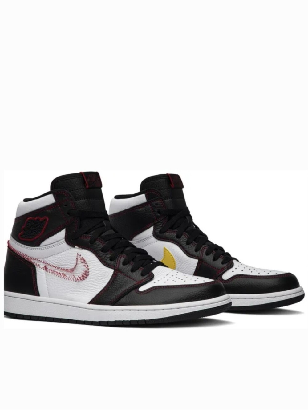 Nike Air Jordan 1 Retro High OG 'Defiant' Size 10.5
